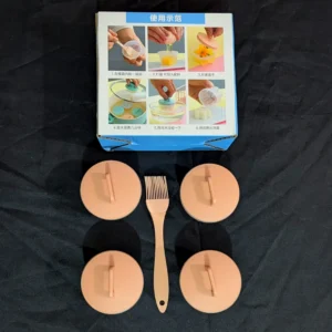 Egg Mold (5-Piece Set)