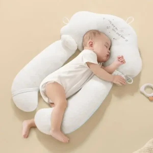 Baby Head & Neck Support Pillow